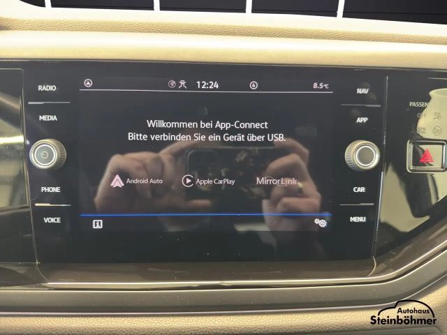 Volkswagen Taigo 1.0 TSI DSG IQ.Drive R-Line