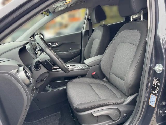 Hyundai Kona 39 kWh Electric Trend