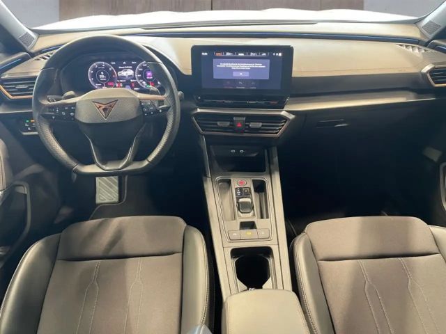 Cupra Formentor 4Drive DSG