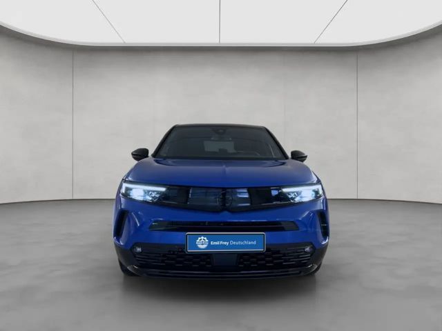 Opel Mokka GS-Line Grand Sport Turbo