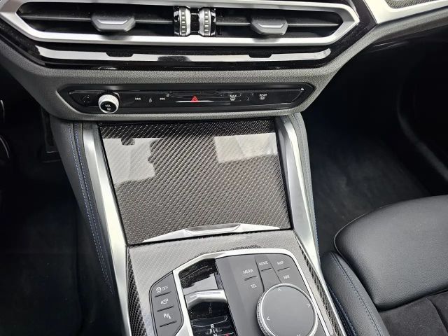 BMW i4 Coupé eDrive35