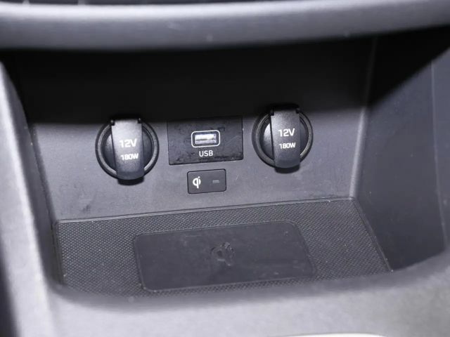 Hyundai i30 T-GDi Trend