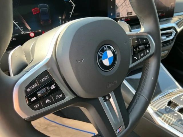 BMW 320 320d Sedan xDrive