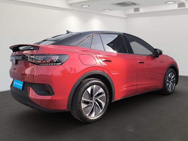 Volkswagen ID.5 4M *PANO*MATRIX*KAMERA*NAVI*