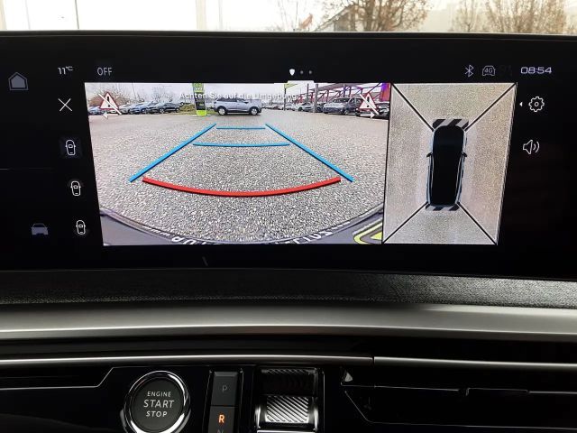 Peugeot E-3008 GT-Line