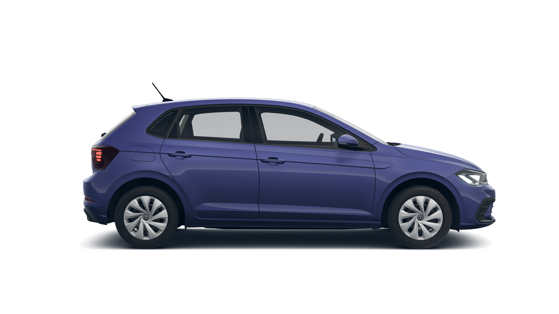 Volkswagen Polo 1.0 MPI