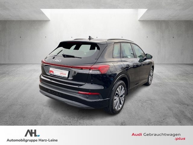 Audi Q4 e-tron 40