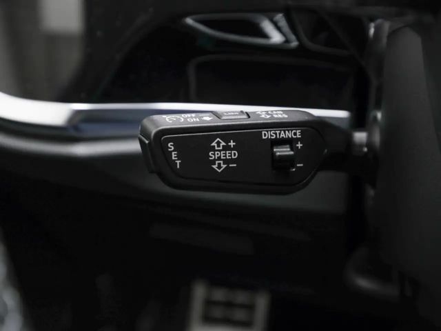Audi Q3 45 TFSI Quattro S-Line