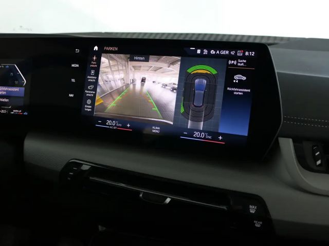 BMW 218 218i Comfort pakket