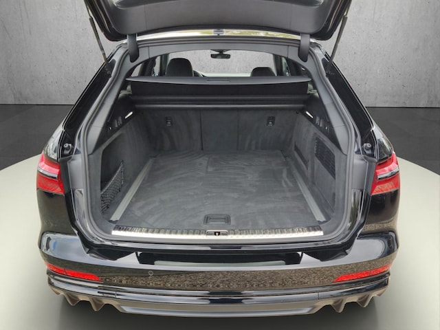 Audi S6 Avant Quattro