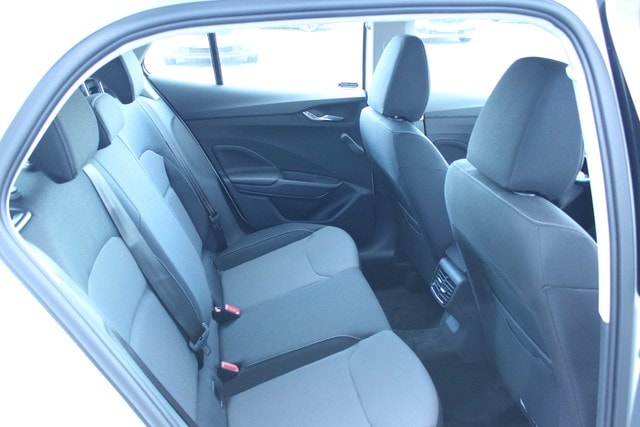 Skoda Fabia 1.0 TSI Ambition