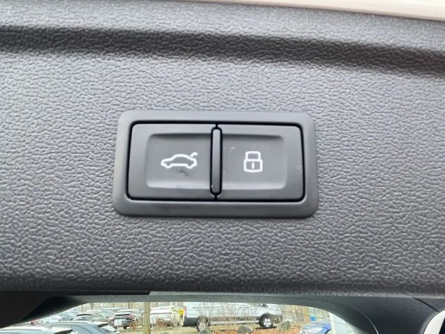 Audi A3 40 TFSI Hybride Sedan