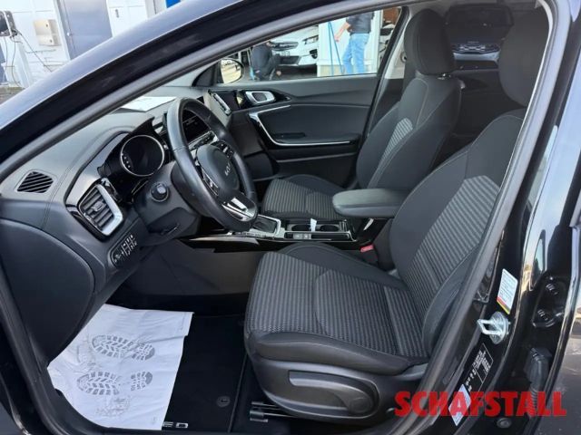 Kia Ceed GDi PHEV Spirit SportWagon