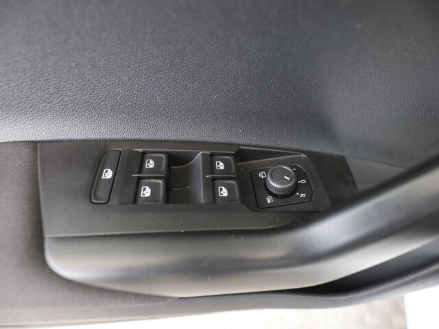 Volkswagen Polo 1.0 MPI Life