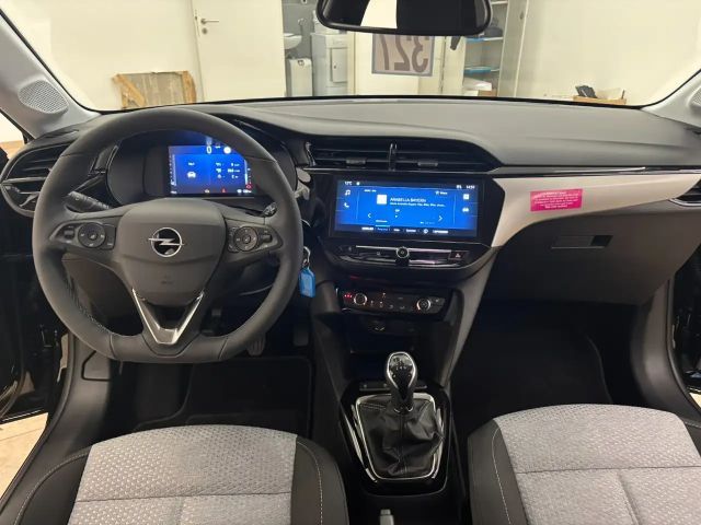 Opel Corsa F 1.2 LED+SHZ+Winterp.+Fernlichtass.+Kam.