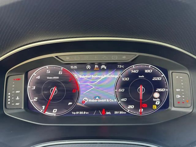 Seat Arona 1.5 TSI DSG FR-lijn