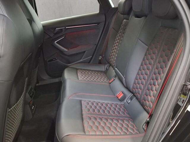 Audi RS3 Quattro S-Tronic Sportback