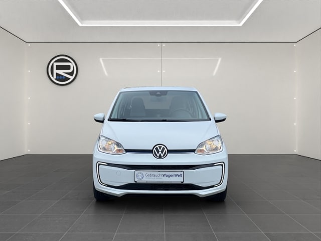 Volkswagen e-up! 1-Gang Automatik *SHZ*