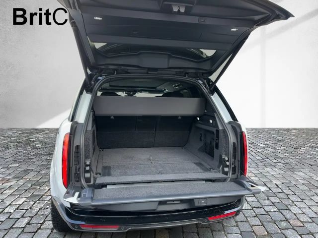 Land Rover Range Rover Autobiography P530