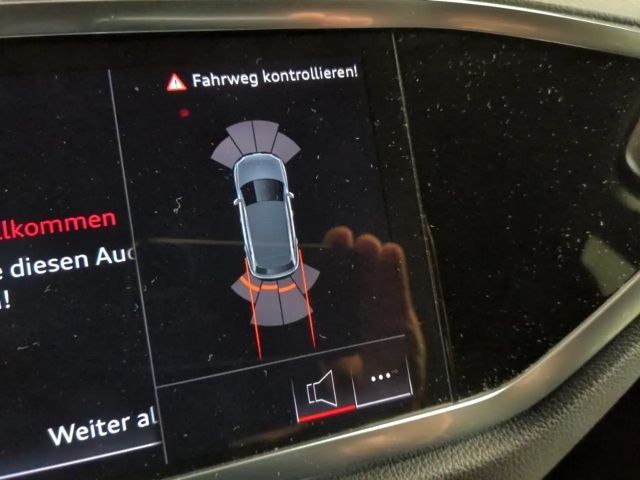 Audi Q3 35 TFSI S-Tronic