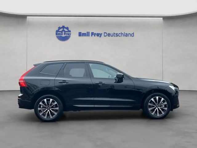 Volvo XC60 Dark Plus