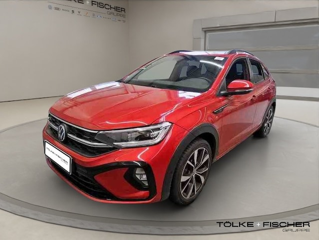 Volkswagen Taigo 1.5 TSI