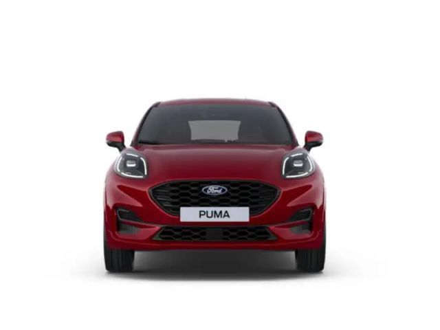 Ford Puma ST Line