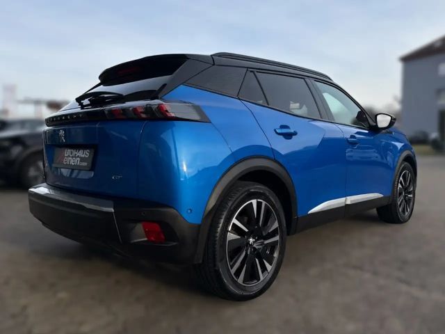 Peugeot E-2008 GT-Line