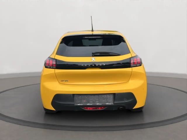 Peugeot 208 Active Pack