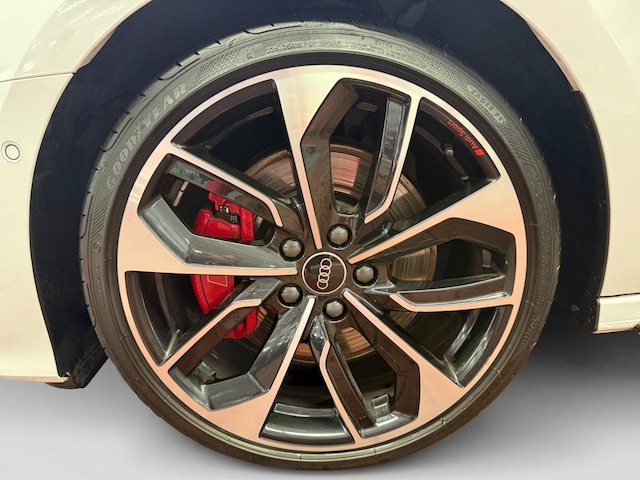 Audi S3 Quattro S-Tronic Sportback