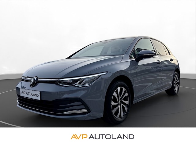 Volkswagen Golf 1.0 TSI Golf VIII