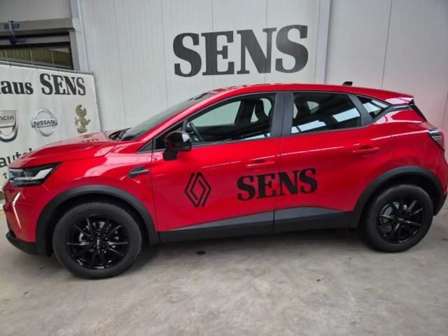 Renault Captur Evolution TCe 90