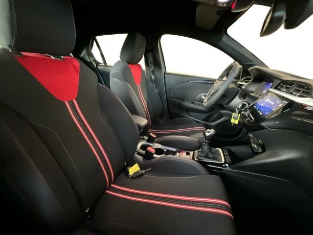 Opel Corsa 1.2 Turbo Turbo