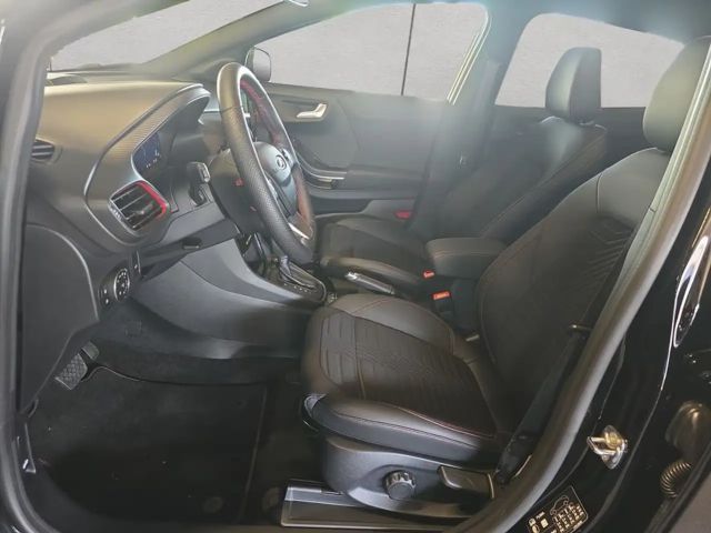 Ford Puma EcoBoost ST Line