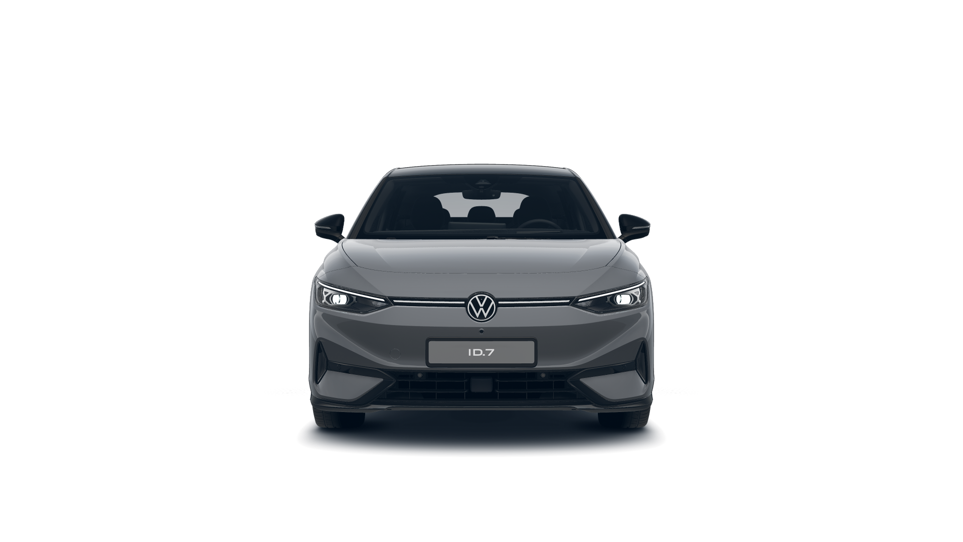 Volkswagen ID.7 Pro