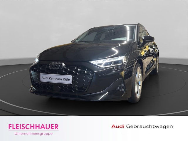 Audi A3 S-Tronic Sportback