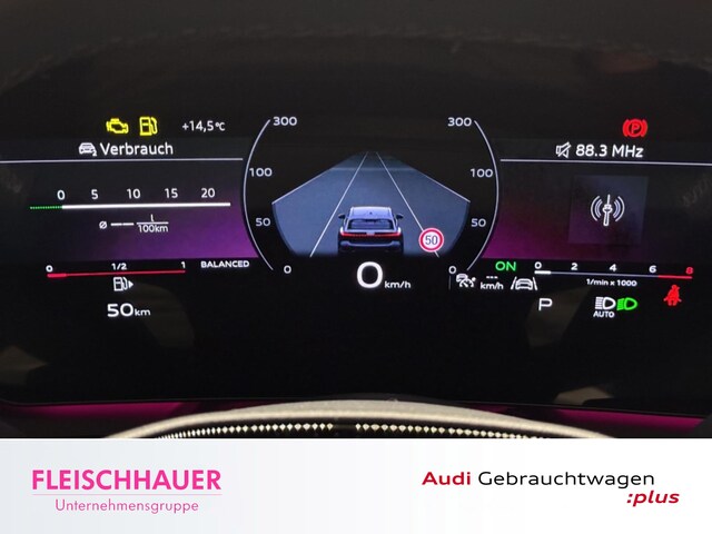 Audi A5 Avant Quattro S-Tronic