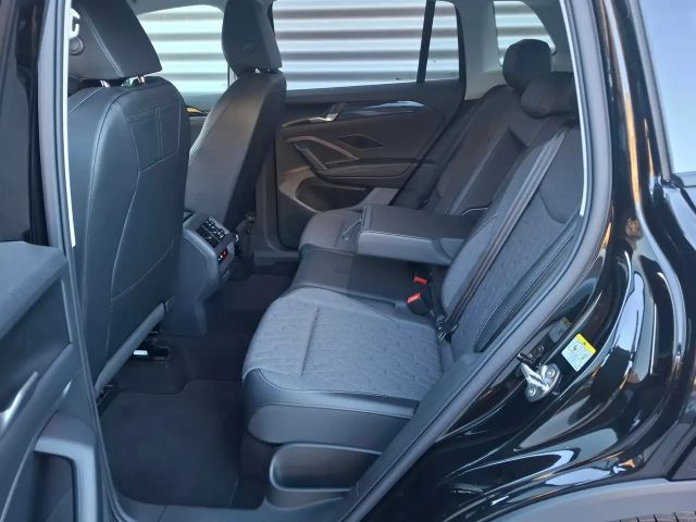 Volkswagen Tiguan 4Motion DSG