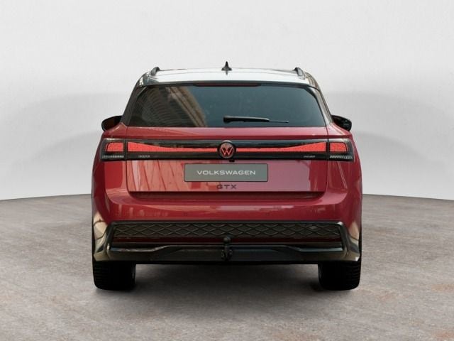 Volkswagen ID.7 GTX Tourer