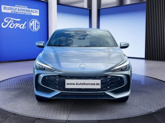 MG MG3 Comfort Hybrid+