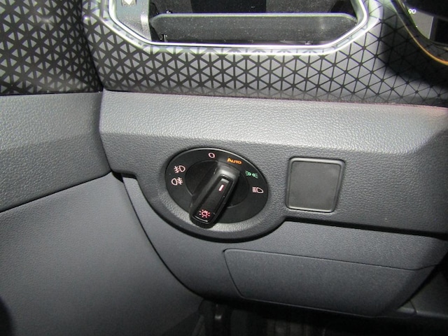 Volkswagen T-Cross 1.5 TSI DSG