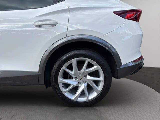 Cupra Formentor DSG e-Hybrid