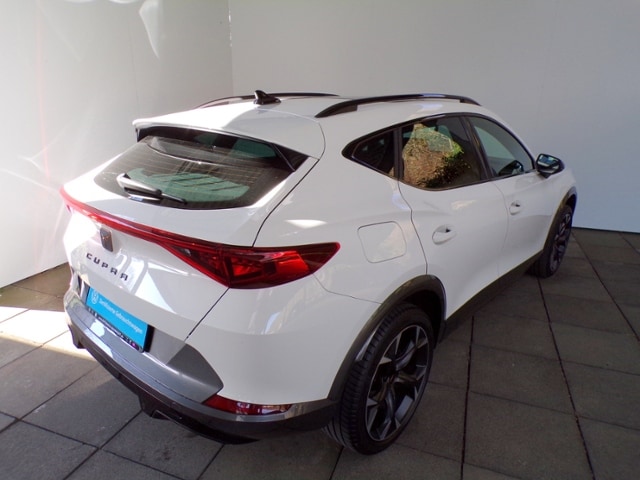 Cupra Formentor 1.5 TSI DSG