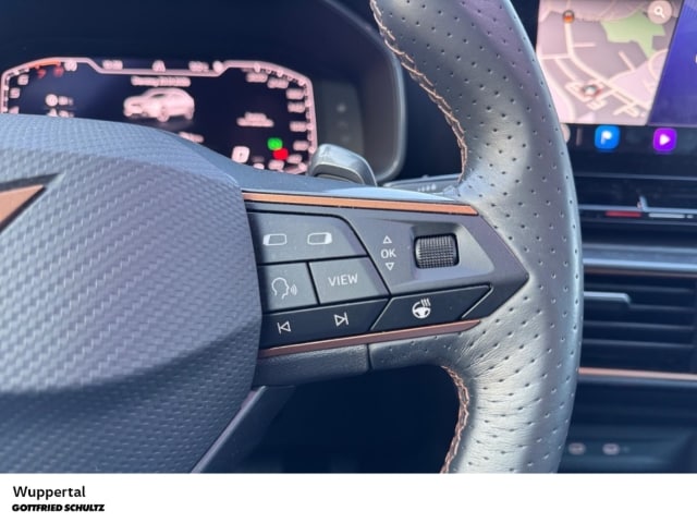 Cupra Formentor 1.5 TSI DSG