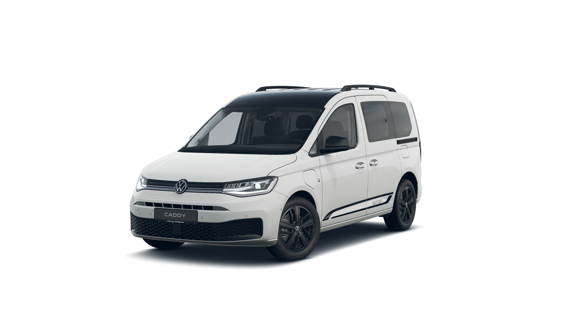 Volkswagen Caddy Edition*AHK*LED*NAV*SHZ*ACC*PARKLENK*KAMERA*