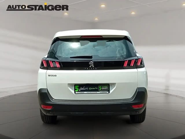 Peugeot 5008 7-Sitzer Apple CarPlay 7-Sitzer, Kamera, PDC