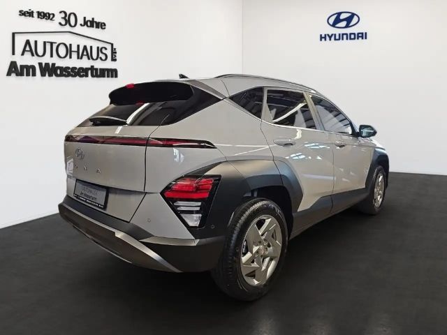 Hyundai Kona 1.0 Trend