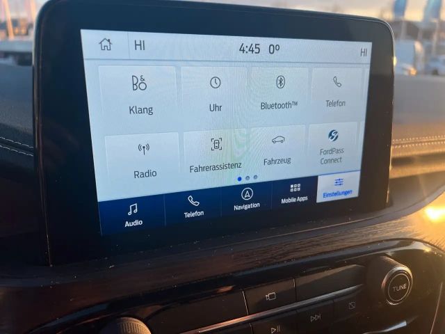 Ford Kuga Plug in Hybrid Vignale