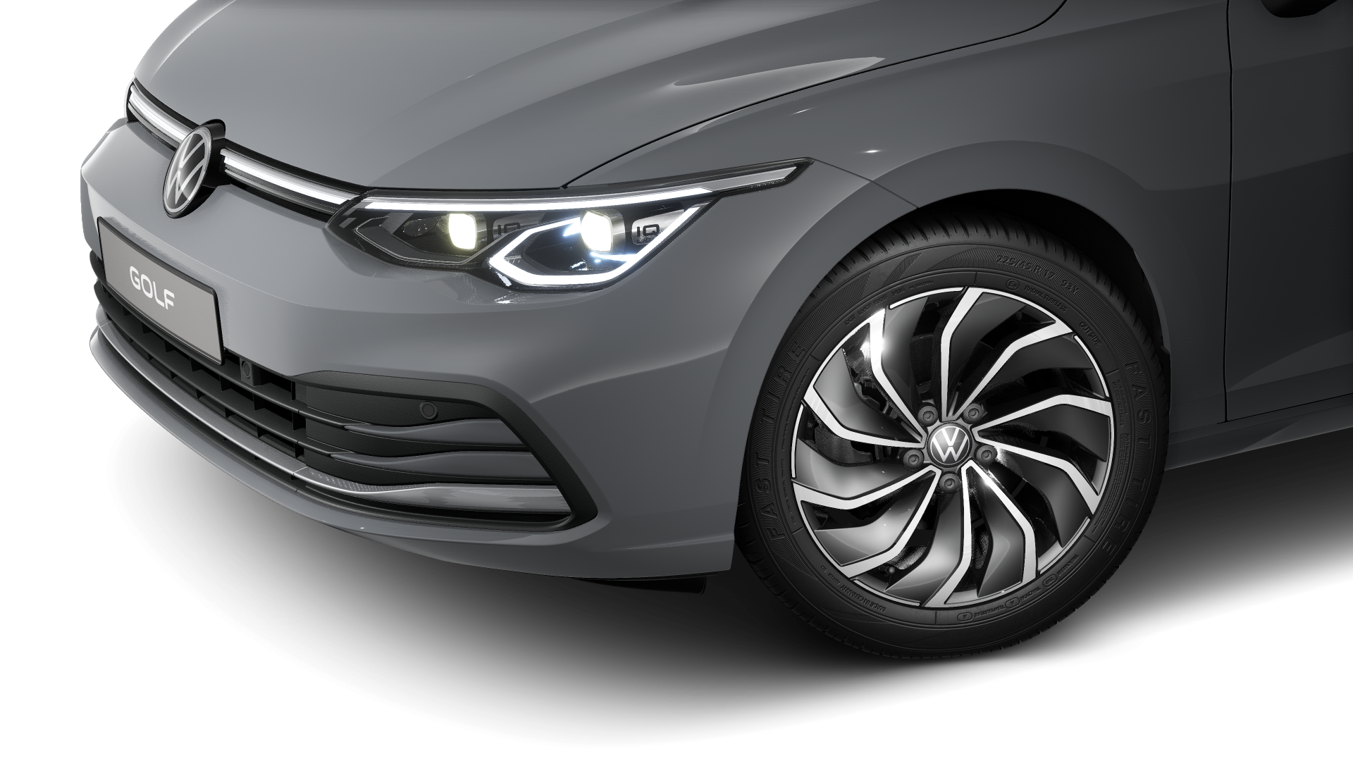 Volkswagen Golf DSG Golf VIII