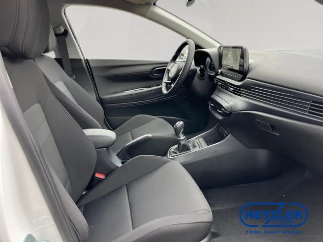 Hyundai Bayon 1.0 Prime T-GDi